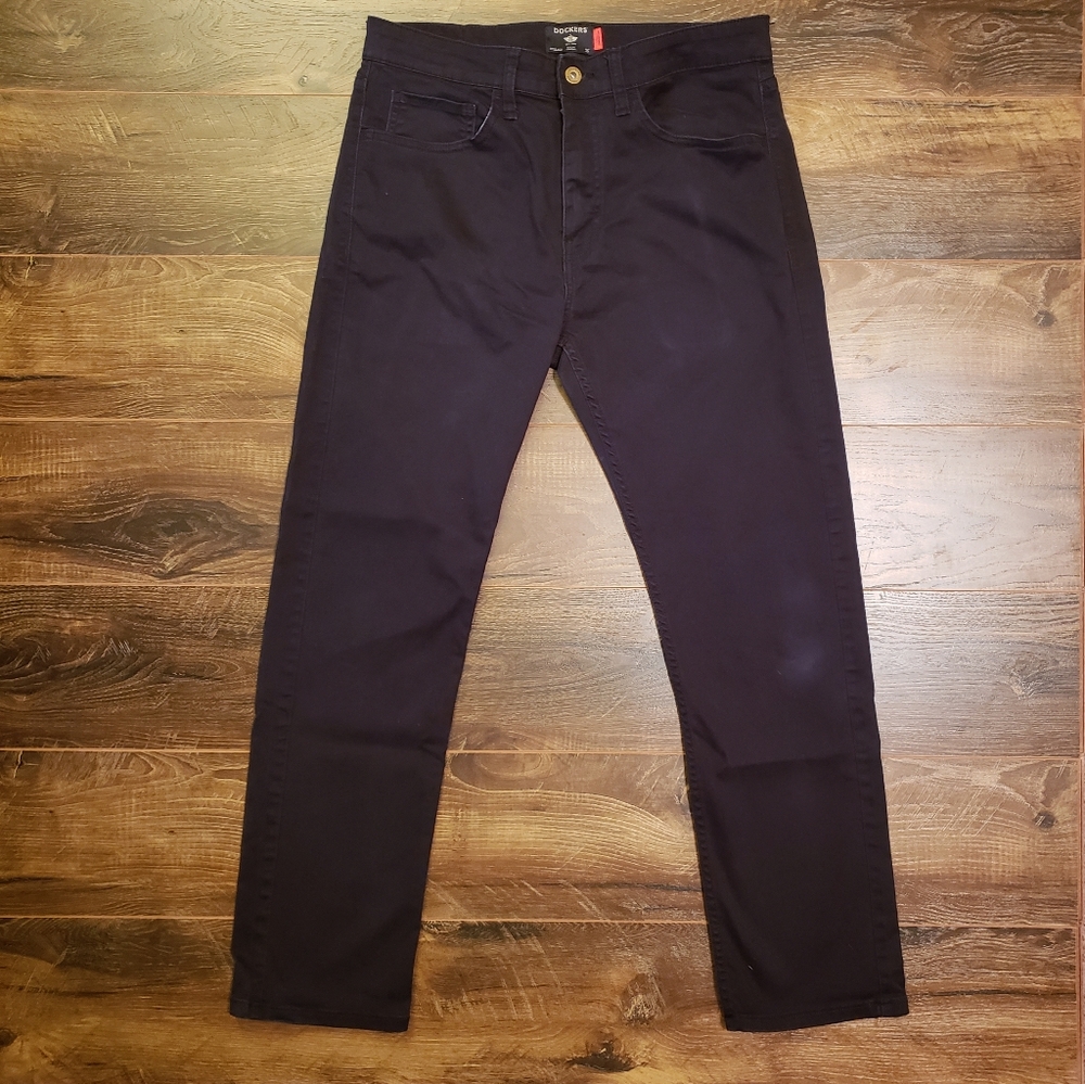 MEN'S DOCKERS PANTS